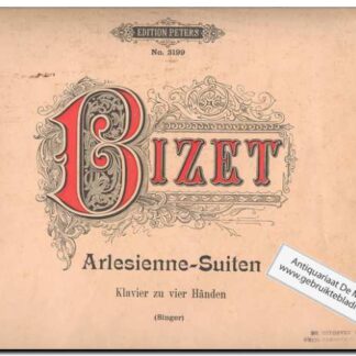 Arlesienne-Suiten