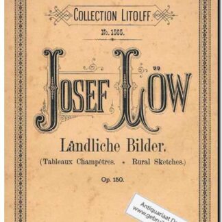 Landliche Bilder