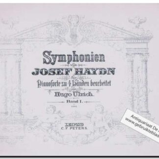 Symphonien Band I