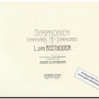 Symphonien