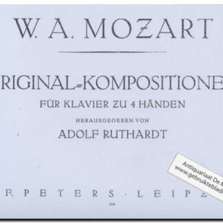 Original-Kompositionen