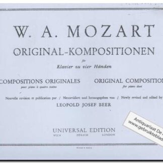 Original-Kompositionen