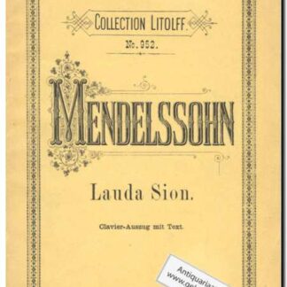 Lauda Sion