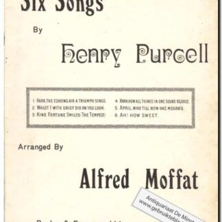 Six songs