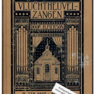 Vluchtenheuvel-zangen