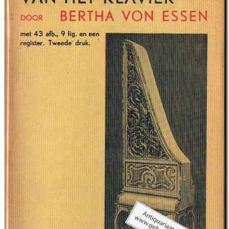 Bouw en geschiedenis van het klavier