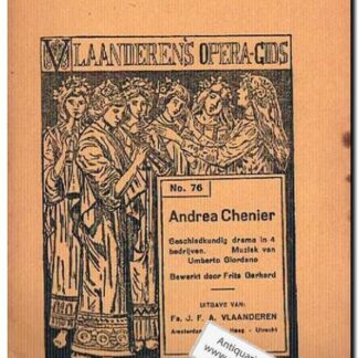 Geschiedkundig drama in 4 bedrijven