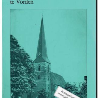 De Nederlands Hervormde kerk te Vorden