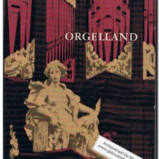 Nederland Orgelland