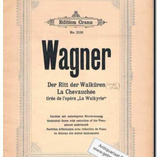 Der Ritt der Waldkuren