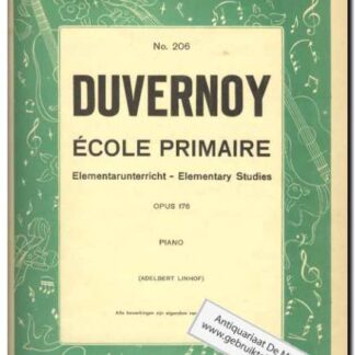 Ecole primaire