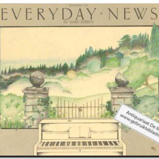 Everyday news