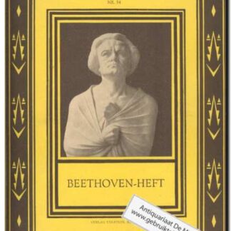 Beethoven-heft