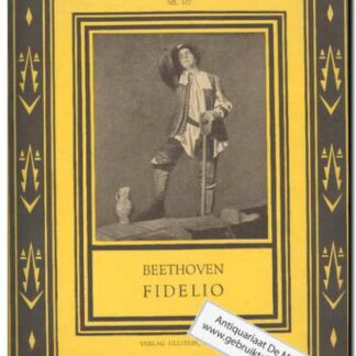 Beethoven Fidelio