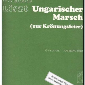 Ungarischer Marsch