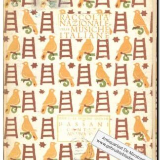 Cantate a una voce Serenata