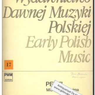 Missa Pulcherrima