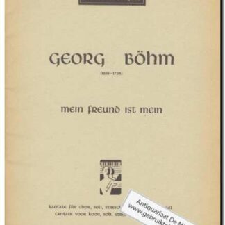 Mein freund ist mein