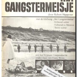 Het Ganstermeisje Muziek uit de film