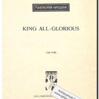 King All-Glorious