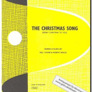 The Christmas Song