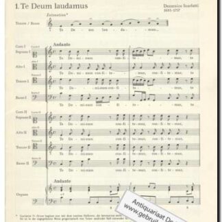 Te Deum