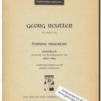 Domine Miserere