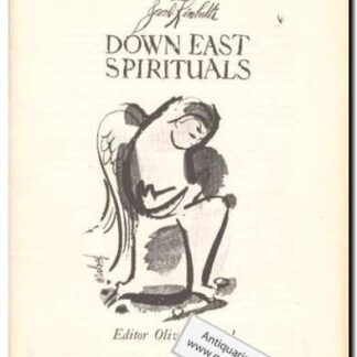 Down East Spirituals