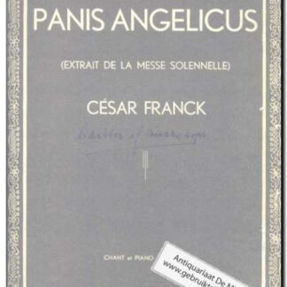 Panis Angelicus