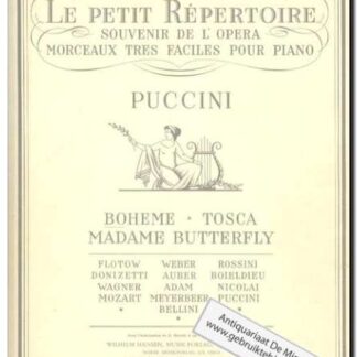 Boheme