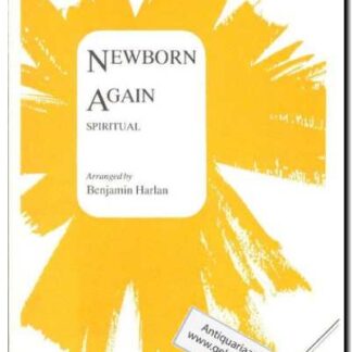 Newborn Again Spiritual