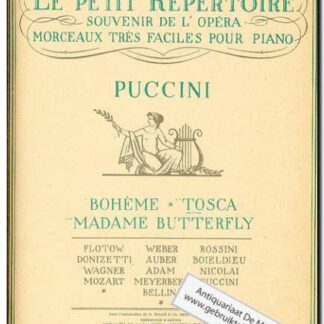 Tosca