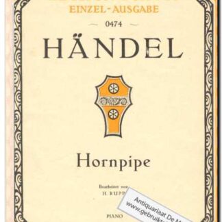 Hornpipe