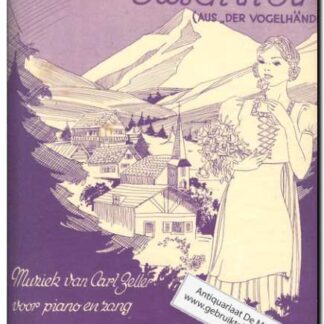 Schenkt man sich Rosen in Tirol