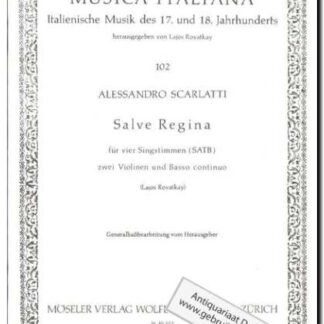 Salve Regina
