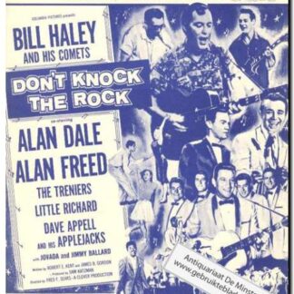 Don't knock the Rock