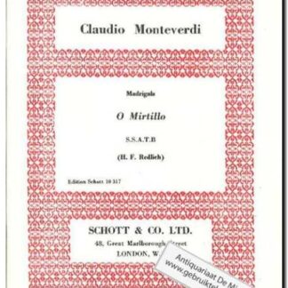 O Mirtillo