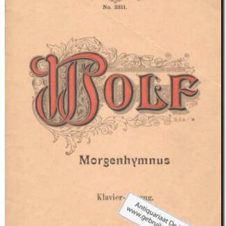 Morgenhymnus
