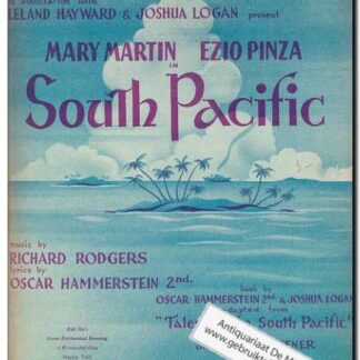 South Pacific - Some Enchanted Evening