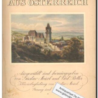 Volkslieder aus Osterreich