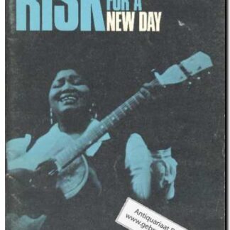 Risk - New Hymns for a New Day