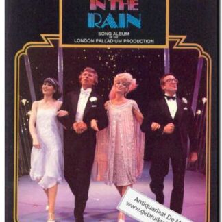 Singin' in the Rain Song album