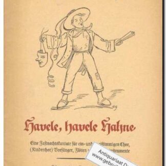 Havele, Havele, Hahne