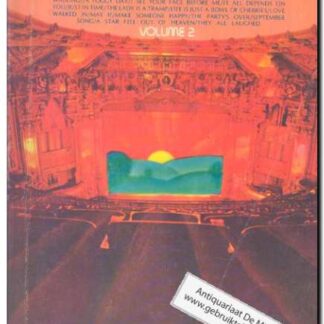 Big Organ Book Volume 2