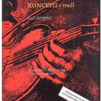 Koncert c-moll