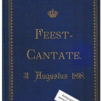 Feest-cantate