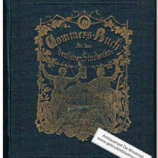 Conners-Buch fur den deutschen Studenten