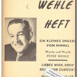 Ein kleines Engerl vom Himmel