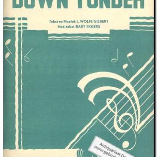 Down yonder
