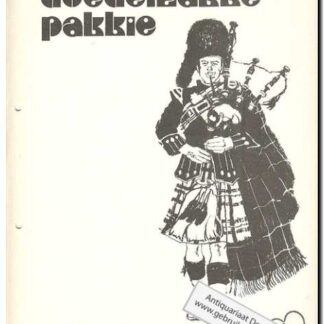Doedelzakke pakkie